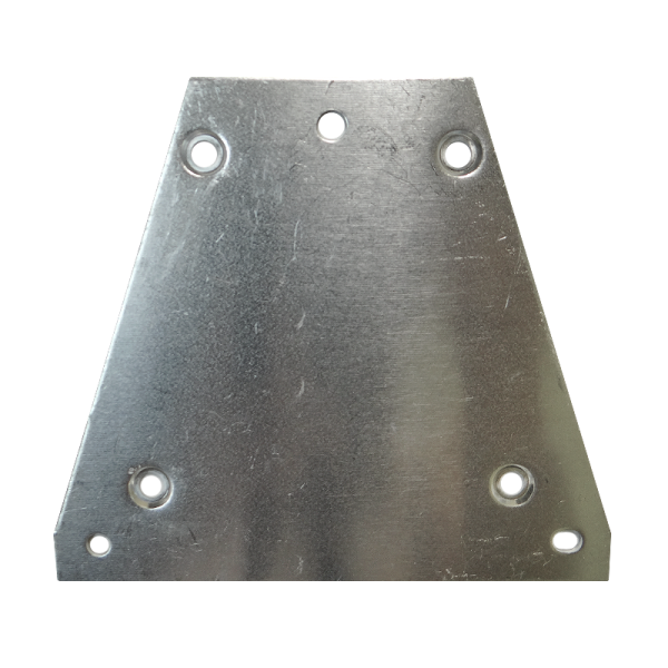 Пластина передней мишени HS401, HUNTER, 51-2215-2 165213