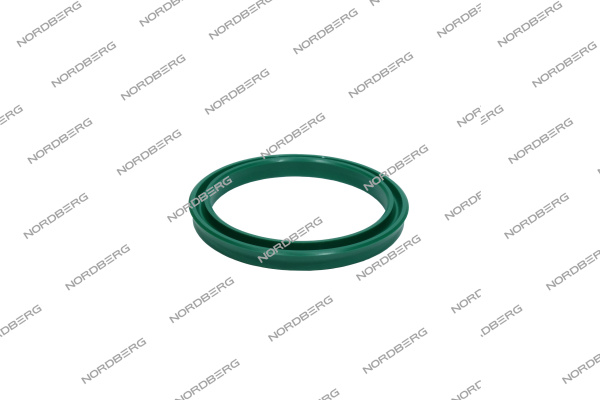 Ремкомплект цилиндра траверсы для подъемника 4440T nordberg 000008126