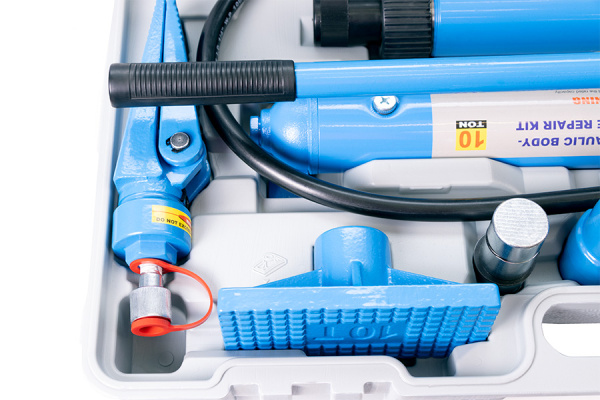 Гидравлический набор, SD0202, СТАНКОИМПОРТ sd0202