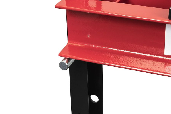 Пресс гаражный на 12 тонн с ножным приводом STANKO SP1202 sp1202