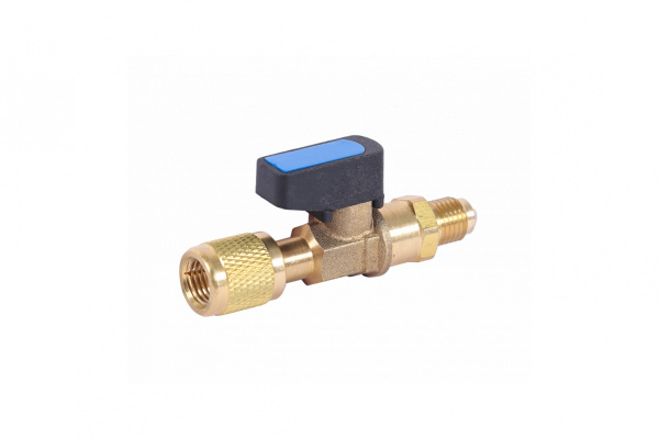 Вентиль M1/4inch (Дюйм) SAE - F5/16inch (Дюйм) SAE nfv15