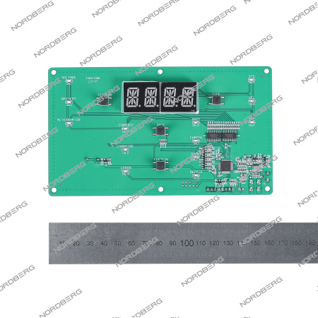 Плата управления для WSB450 wsb450#8