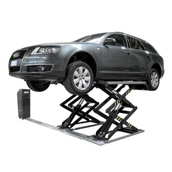 Подъёмник ножничный 3,2 т, APAC, 1532LP 130867