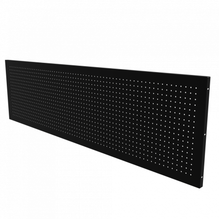 Экран для верстака / Перфорированная панель GAROPT 1800мм gtpp1800