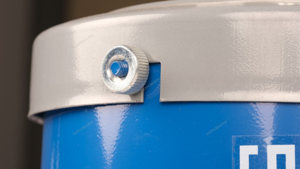 Установка для раздачи масла ручная nordberg n4008