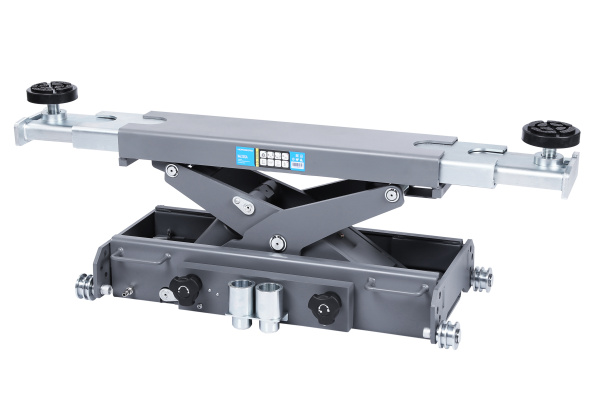 Траверса пневмогидравлическая, 3 т n433ga