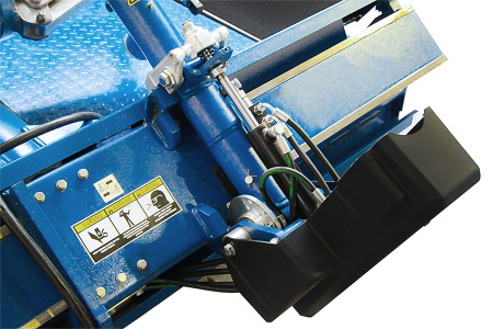 GT-56P Стенд шиномонтажный для грузовых авт gt-56p