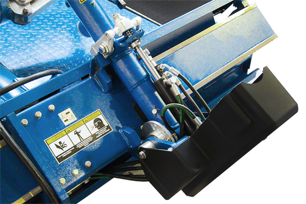 GT-56P Стенд шиномонтажный для грузовых авт gt-56p