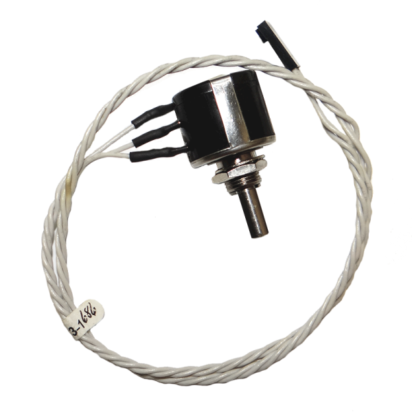 Потенциометр в сборе, HUNTER, 39-67-1 138743