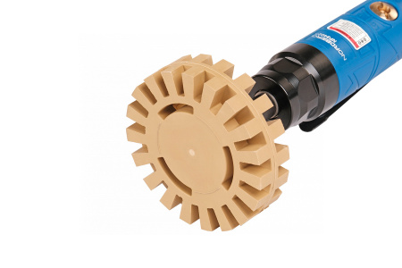 Пневмошлифмашинка для удаления скотча np34025