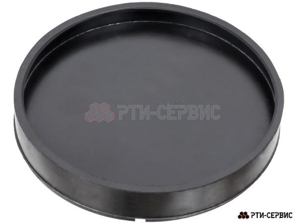 Накладка резиновая для подъемников ПЛД 1010