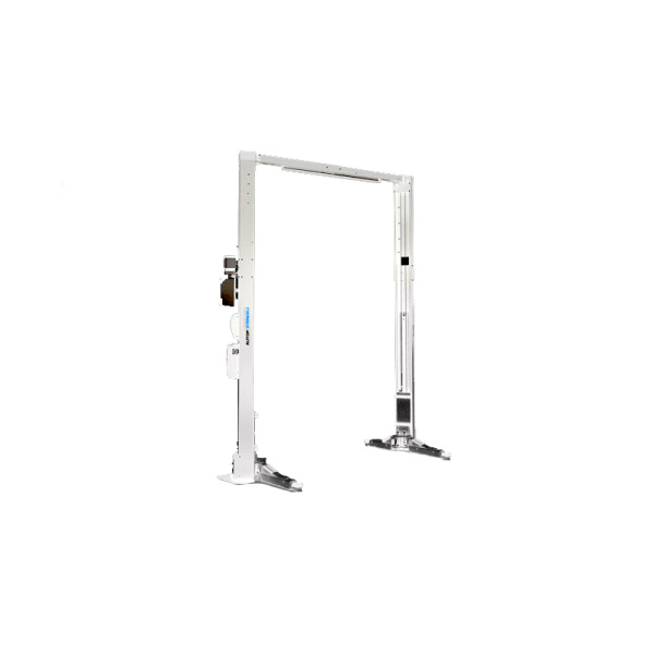 Двухстоечный электрогидравлический подъемник, грузоподъемность 4т, RAL 9010/7016, AUTOP, Mascot 40H BMW 196602