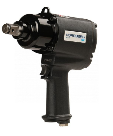 Пневмогайковерт ударный 3/4inch (Дюйм), 1300 Нм np16130
