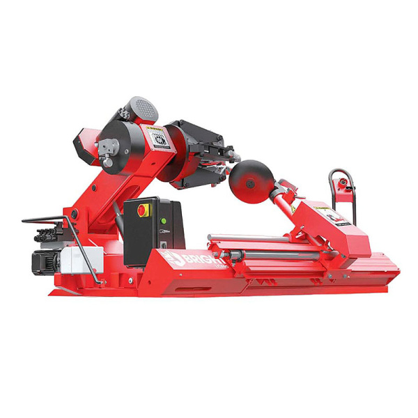 Шиномонтажный станок для колес г/а, зажим 14inch (Дюйм)-40inch (Дюйм), BRIGHT, LC590C 205246