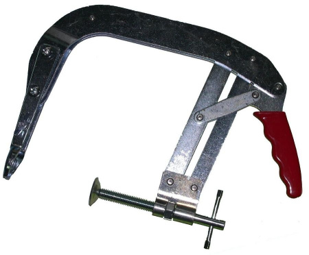 Рассухариватель клапанов СТАНКОИМПОРТ, KA-5057 ka-5057