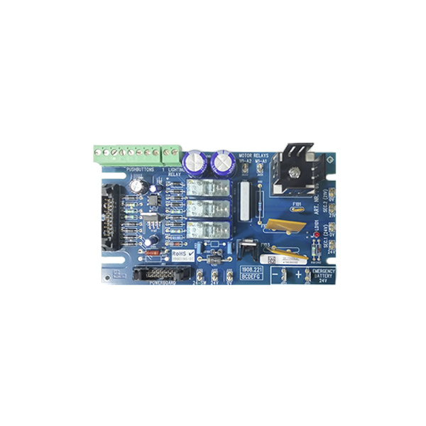 Плата питания, STERTIL KONI, 69900145 181970