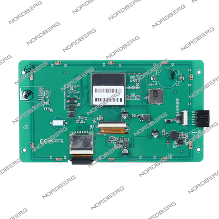 Сенсорная панель для NF16 nf16#tou-screen