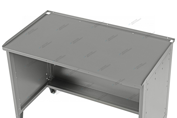 Верстак слесарный бестумбовый nw001