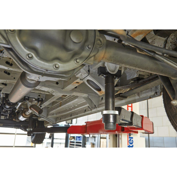 Подъёмник двухстоечный электрогидравлический 5,5 т STERTIL KONI, SK 2055-EFA 154373