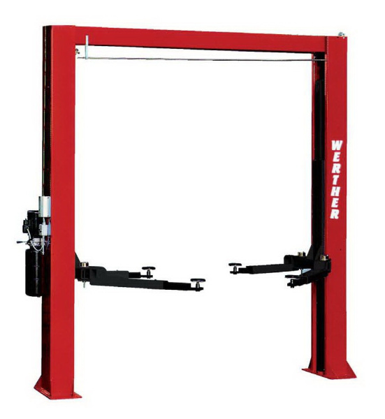 Werther-OMA 208I(OMA513) 208i(oma513)