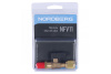 Вентиль M1/4inch (Дюйм) SAE - F1/4inch (Дюйм) SAE nfv11
