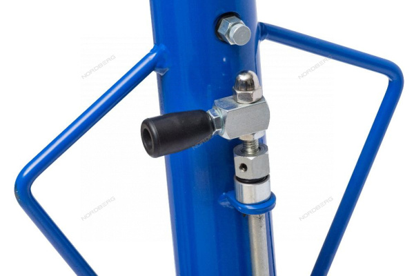 Стойка трансмиссионная, 0,5 т n3406