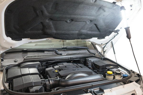 Лампа люминесцентная 11 Вт, 220 В 1511