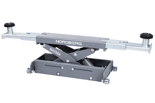 Траверса пневмогидравлическая, 3 т n433ga