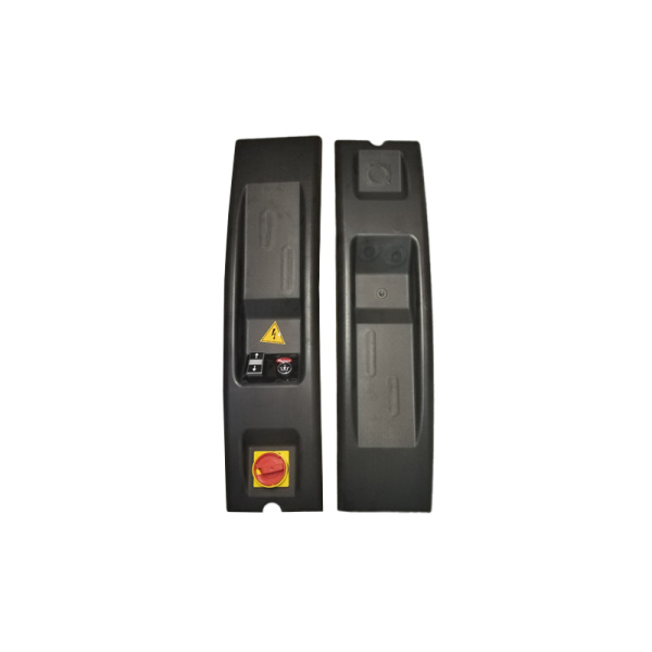 Дополнительный пульт управления для подъёмника SPOA3TS, ROTARY, CONTROL-SPOA3TS-N 173878