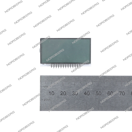 Дисплей для WSC30 wsc30#9