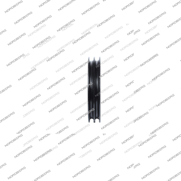 Шкив троса двойной (53) для 4440J 4440j#pul53