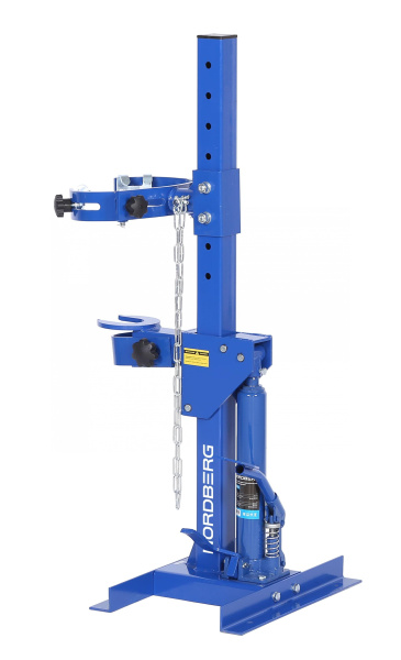 Стяжка пружин гидравлическая, 1 т n31sc1