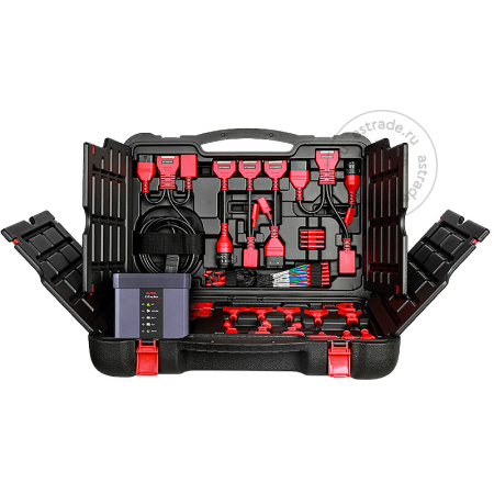 Autel MaxiSys MS909EV, J2534, DoIP, D-PDU, EV ms909ev