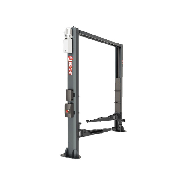 Подъемник двухстоечный электрогидравлический 4,5 т, BRIGHT, BETA 45S 203845