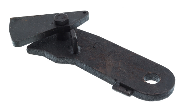 TPF4-300-00 Стопор в сборе tpf4-300-00