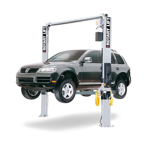 Подъёмник двухстоечный электрогидравлический 4,5 т ROTARY, SPOA40E-5-EH2GR (VAS 6354) 148736