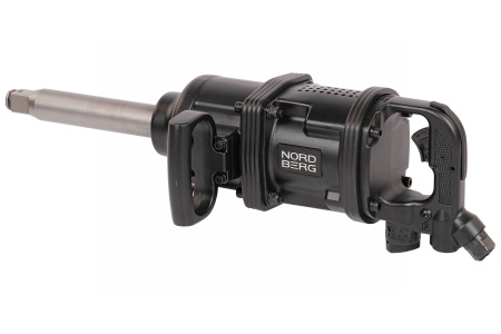 Пневмогайковерт ударный 1inch (Дюйм), 4700 Нм np18420