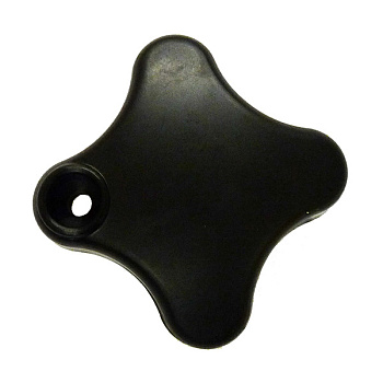 Ручка фиксации колесного адаптера, HUNTER, 34-112-2 136627