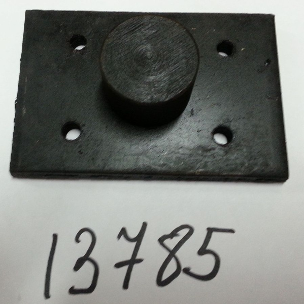 TPF4-400-02 Основание подхвата tpf4-400-02