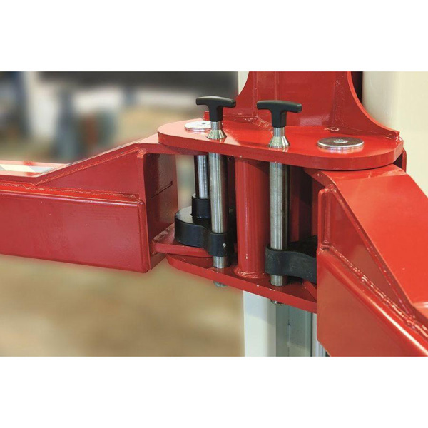 Подъёмник двухстоечный электрогидравлический 5,5 т STERTIL KONI, SK 2055-EFA 154373