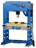 Пресс гидравлический настольный, 15 т n3515t