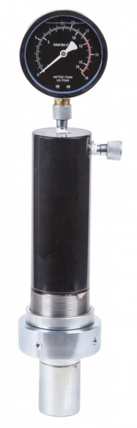 Цилиндр гидравлический 10 т. krwpr10cyl