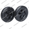 Комплект колес для стенда S2 (2шт) s2#wheel