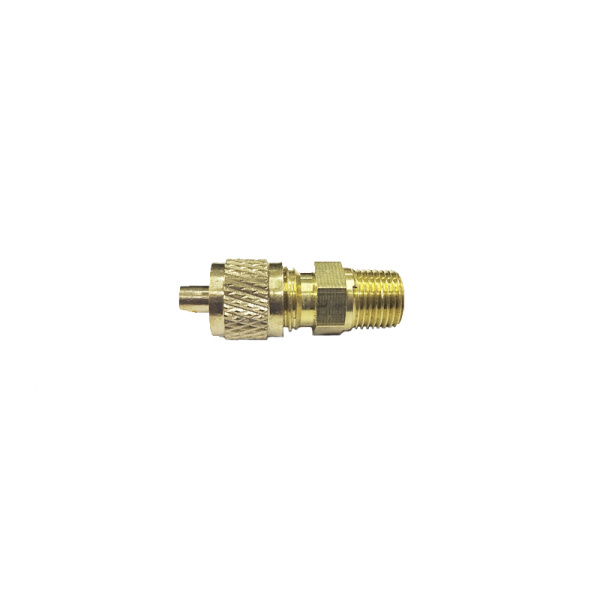 Штуцер M1/4 SAE*M1/8 NPT VC-500-16, CT-627-04*02NCV 197261