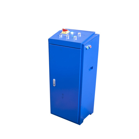 ПНГУ-4.0 Подъемник ножничный со вторым уровнем под сход-развал 4 тонны пнгу-4.0