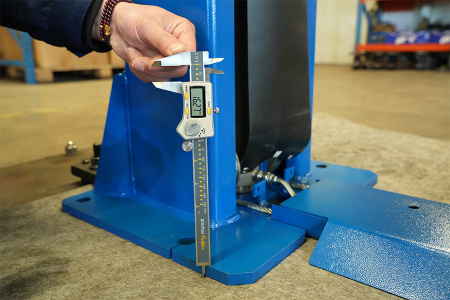 ПГН2-4.0 (П) подъёмник 2-х стоечный 4.0т, 220В пгн2-4.0 (п) 220в