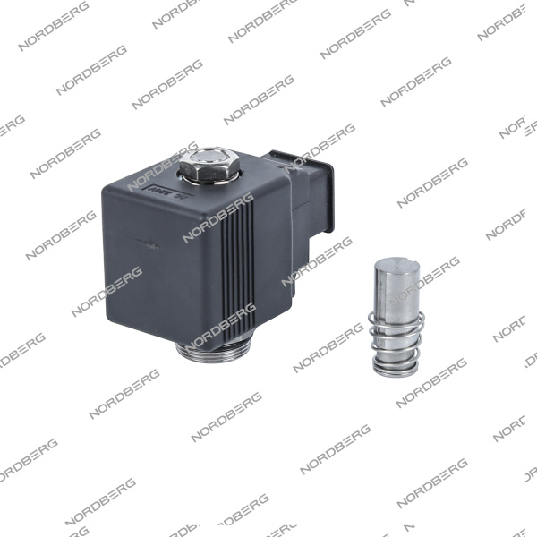 Соленоид для NF14/NF16 nf14/nf16#sol-val