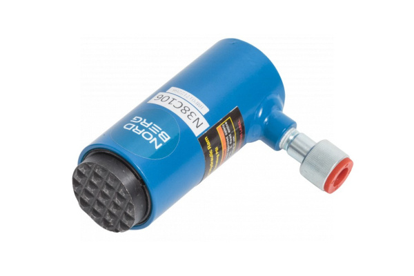 Цилиндр гидравлический для растяжки 10 т, ход 60 мм n38c106