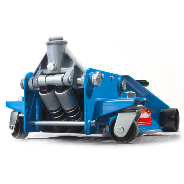 Гидравлический подкатной домкрат на 3 тонны, HM5610 hm5610