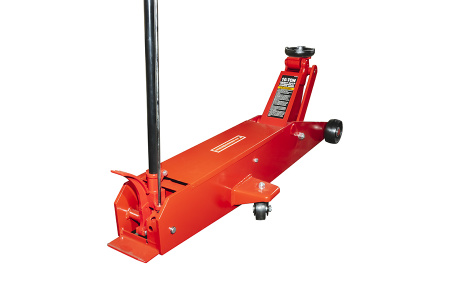 TR100001 подкатной домкрат на 10 тонн tr100001